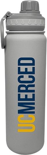 University of California, Merced 24 oz Bottle
