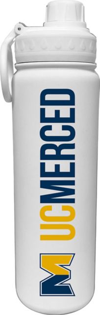 University of California, Merced 24oz Bottle