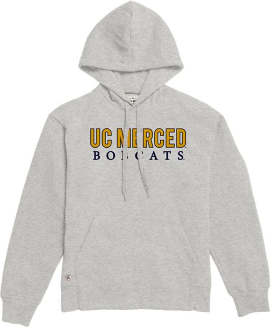 University of California, Merced Bobcats Hoodie