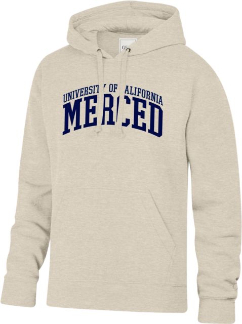 University of California, Merced Hooded Sweatshirt