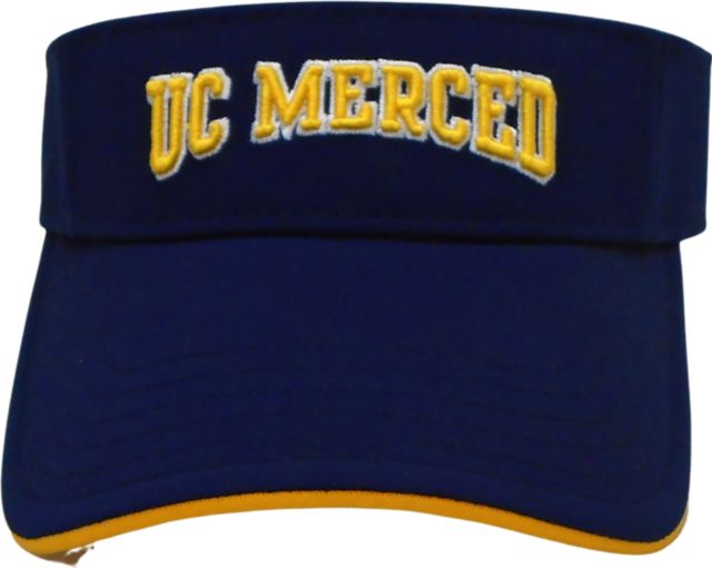 University of California Merced Adjustable Visor