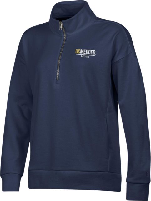 University of California, Merced Women's 1/4 Zip