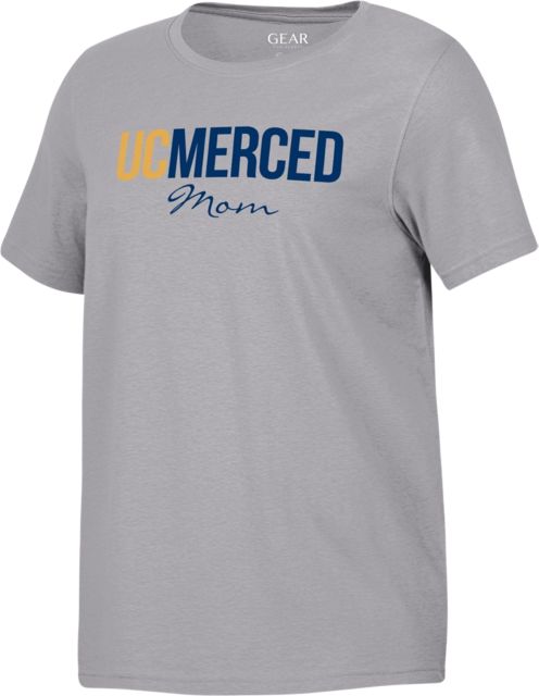 University of California, Merced Women's Short Sleeve T-Shirt