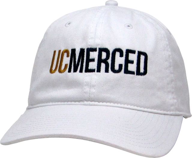 University of California, Merced Adjustable Cap