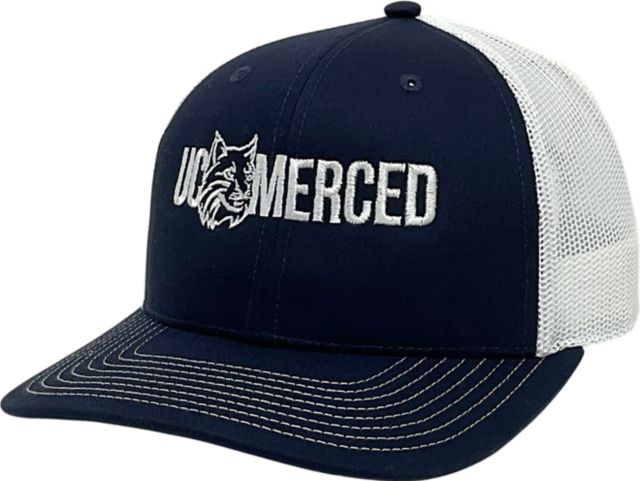 University of California, Merced Bobcats Cap