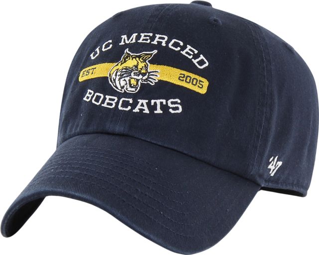 University of California, Merced Adjustable Cap