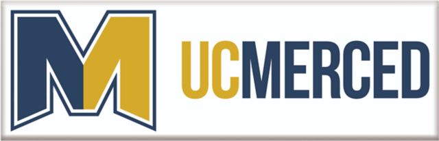 University of California, Merced Billboard Magnet