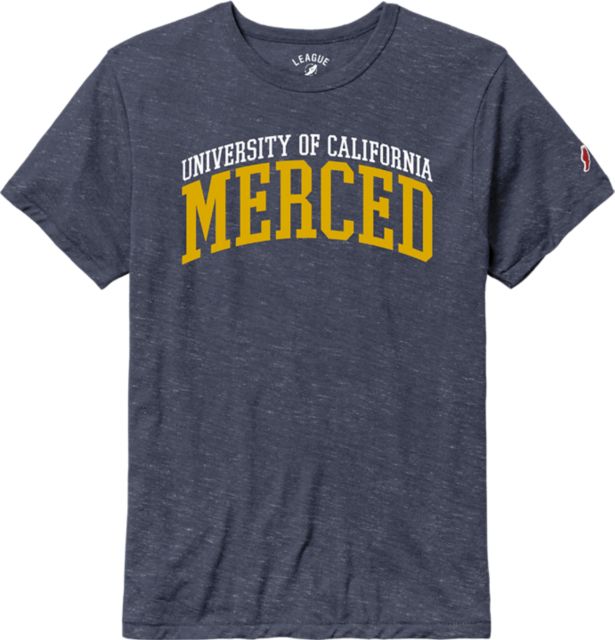 University of California, Merced Short Sleeve T-Shirt