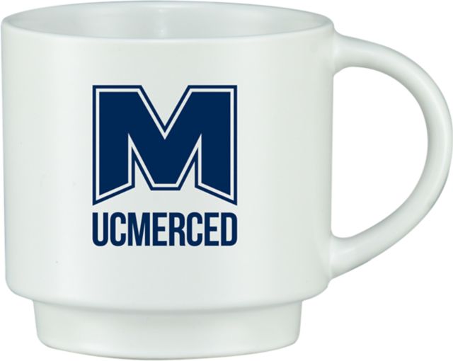 University of California, Merced 14 oz. Mug