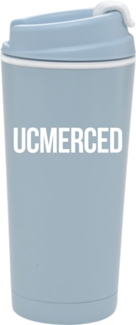 University of California, Merced 20 oz. Tumbler