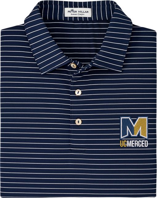 University of California, Merced Polo