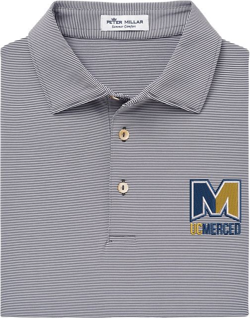 University of California, Merced Polo