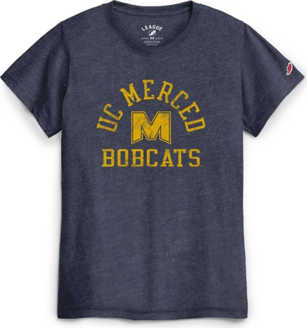 University of California, Merced Women's Short Sleeve T-Shirt