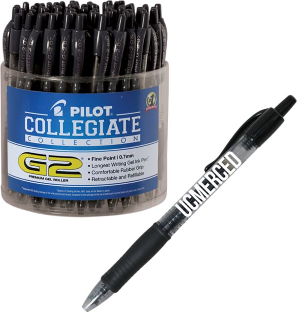 University of California, Merced Pen