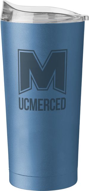 University of California, Merced 20 oz. Tumbler