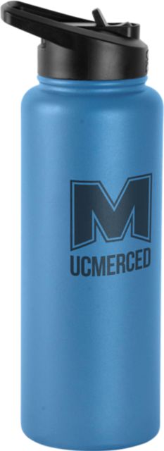 University of California, Merced 34 oz. Bottle