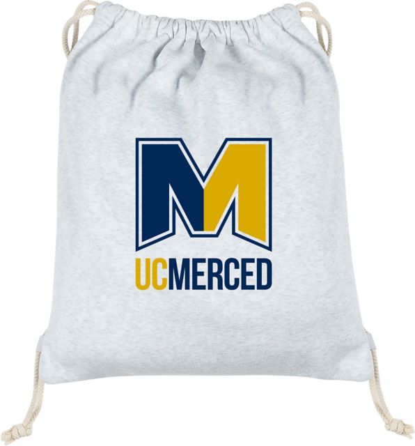 University of California, Merced Bobcats Drawstring Sweatshirt