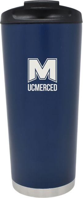 University of California, Merced 16 oz. Tumbler