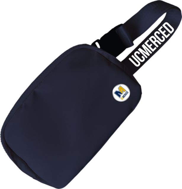 University of California, Merced Belt Bag