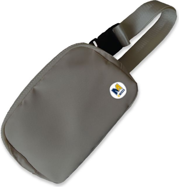 University of California, Merced Belt Bag