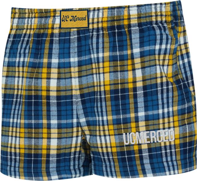 University of California, Merced Women's Shorts