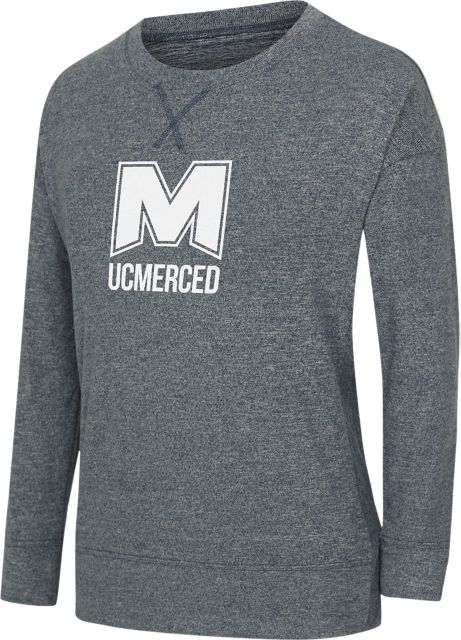 University of California, Merced Women's Long Sleeve Top