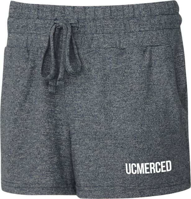 University of California, Merced Women's Rigor Shorts