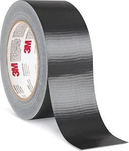 NO RESIDUE DUCT TAPE1.88x25YD: St Lawrence College