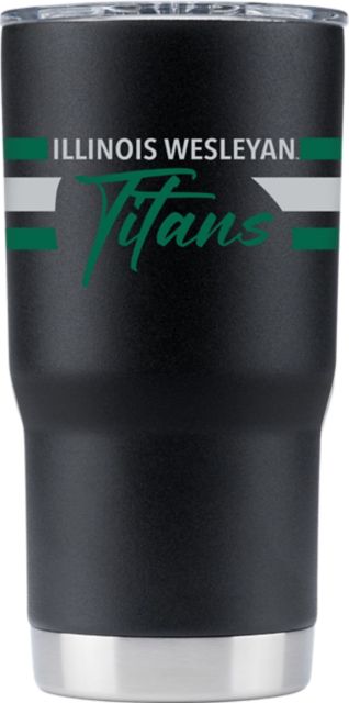 Illinois Wesleyan University 20 oz. Tumbler