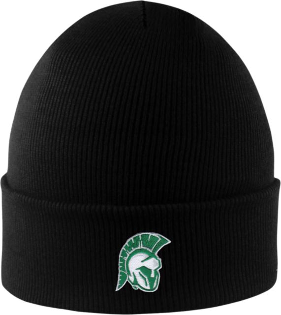 Illinois Wesleyan University Titans Knit Hat