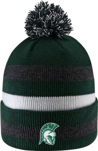 Illinois Wesleyan University Knit Hat