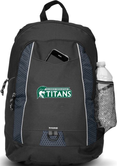 Illinois Wesleyan University Impulse Backpack