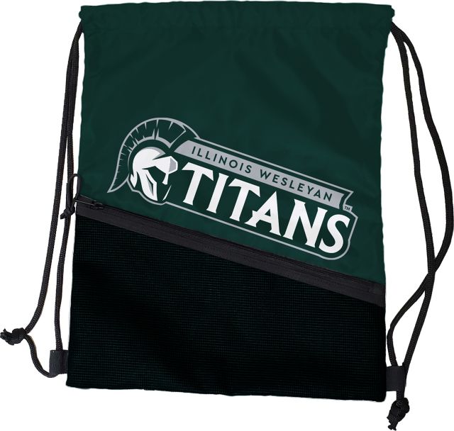 Illinois Wesleyan University Backsack