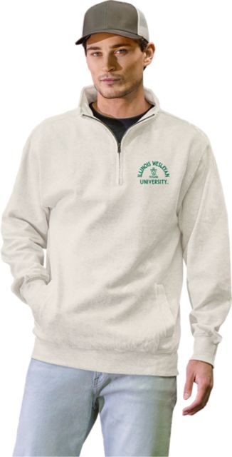 Illinois Wesleyan University 1/4 Zip