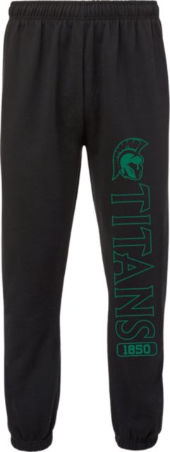 Illinois Wesleyan University Titans Sweatpants