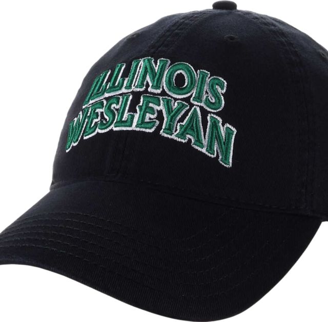 Illinois Wesleyan University Cap
