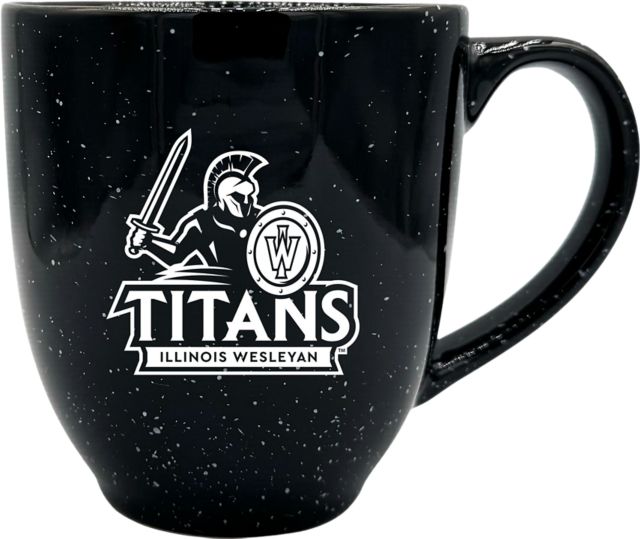 16oz BISTRO MUG MS/BLACK/16OZ/