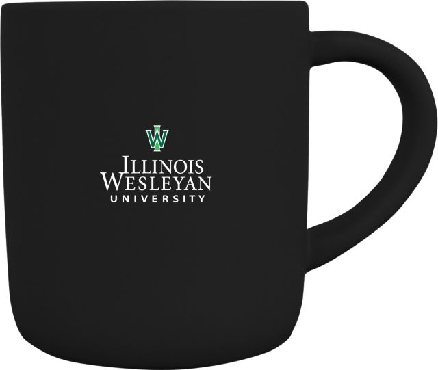 Illinois Wesleyan University 20 oz. Ceramic Mug