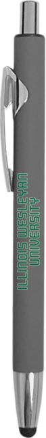 Illinois Wesleyan University Ballpoint Pen and Stylus