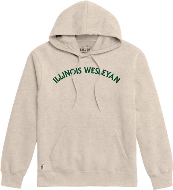 Wesleyan hoodie hotsell