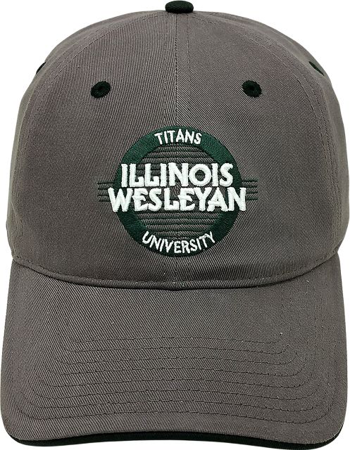 Illinois Wesleyan University Titans Cap