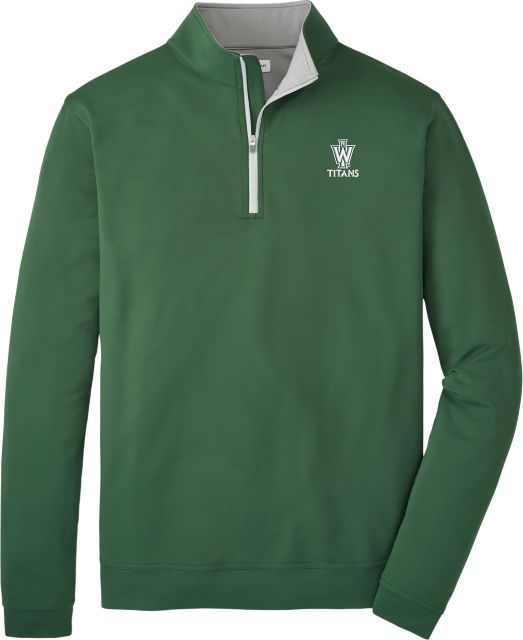 Perth 1/4 Zip
