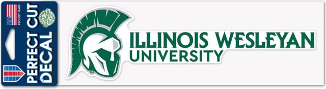 Upgrade your vehicle with WinCraft's Perfect Cut Decals! High-quality designs that stick around.