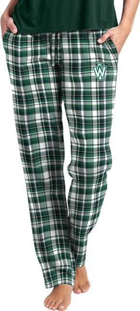 Illinois Wesleyan University Titans Women's Pants