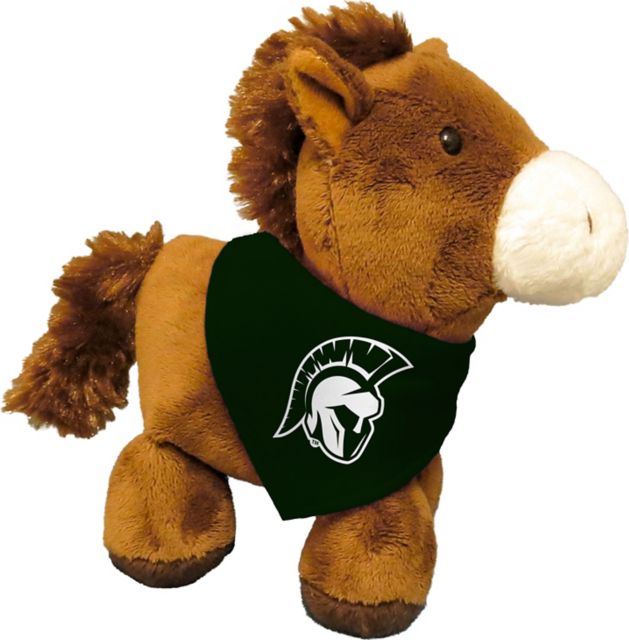 Illinois Wesleyan University Plush