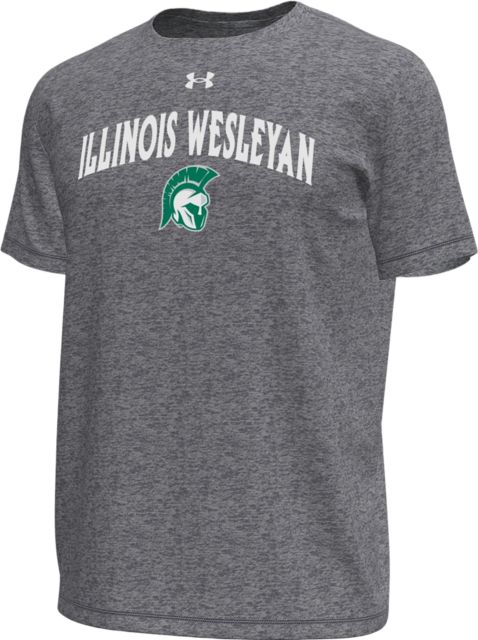 Illinois Wesleyan University Titans Short Sleeve T-Shirt