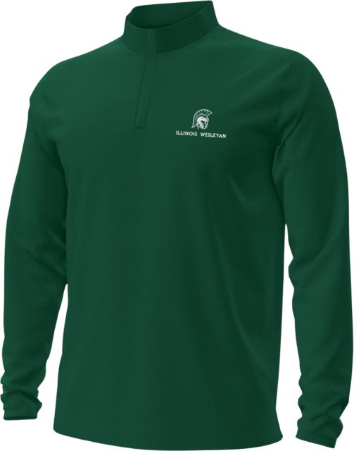 Illinois Wesleyan University Titans 1/4 Zip