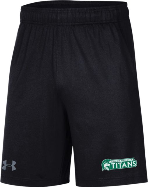 Illinois Wesleyan University Raid Short
