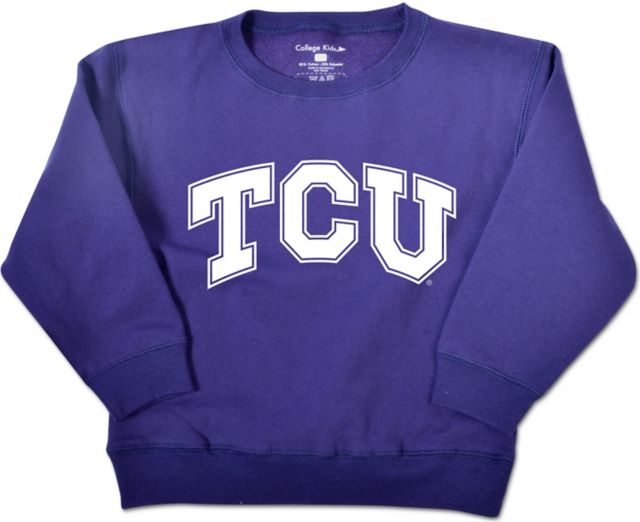 infant crewneck sweatshirt