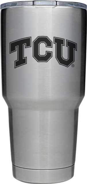 Texas Christian University Horned Frogs Rambler 30 oz. Tumbler